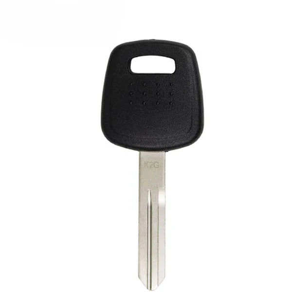 2005-2014 Subaru / SUB4-SUB120 / Transponder Key / 4D 62 Chip / AFTERMARKET 2005-2014 Subaru / SUB4-SUB120 / Transponder Key / 4D 62 Chip / AFTERMARKET